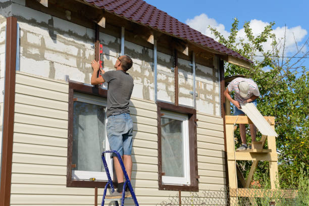 Best Siding for Multi-Family Homes  in West Liberty, IA