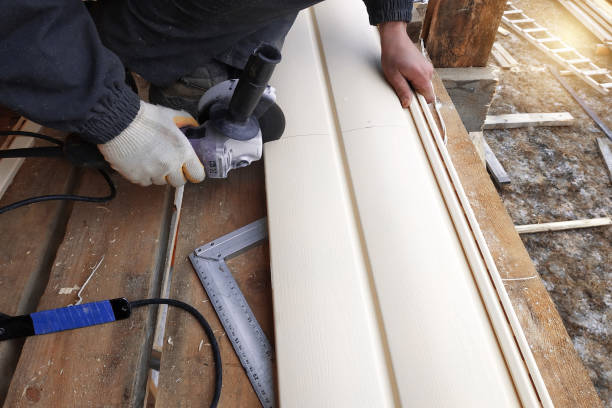 Best Engineered Wood Siding  in West Liberty, IA