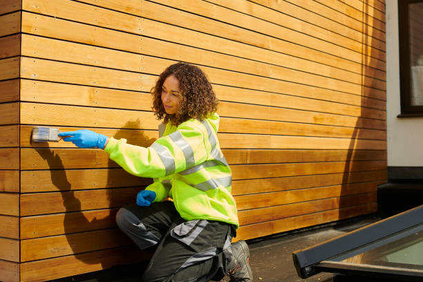 Best Siding Removal and Disposal  in West Liberty, IA